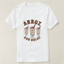 Recherche de dulce tshirts Nourriture