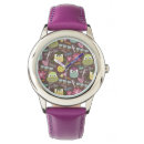 Recherche de hiboux montres Regarder