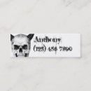 Recherche de klaxon cartes visite Crâne
