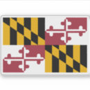 Suche nach maryland aufkleber Usa