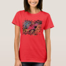 Recherche de mode grunge tshirts Noir