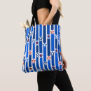 Suche nach amerikanische flagge taschen Weiß
