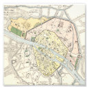 Recherche de cartographie de paris posters France