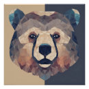 Suche nach low poly poster Geometrisch