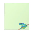 Suche nach frosch notizblock Amphibien