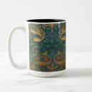 Recherche de william morris tasses Nature