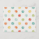 Suche nach rote punkte postkarten Blau