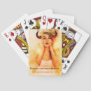 Recherche de démons jeux de cartes Horreur