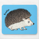 Suche nach niedlicher igel mousepads Cartoon