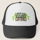Recherche de gourmet casquettes Végétalien