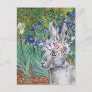 Recherche de iris van gogh cartes postales Fleurs