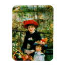 Recherche de soeurs magnets Deux