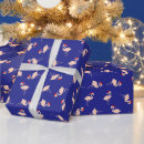 Recherche de fond papier cadeau Noël