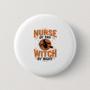 Recherche de infirmière de nuit badges Cadeauxhalloween