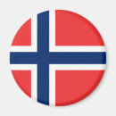 Suche nach norwegen magnete National