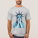 Recherche de statue tshirts Résister