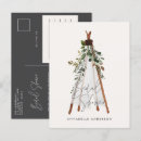 Recherche de teepee invitations Moderne