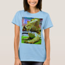 Suche nach bärtige tshirts Pogona