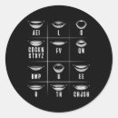 Suche nach gesture aufkleber Anhörung