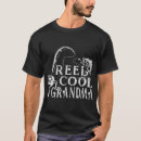 Recherche de pêche vintage tshirts Femmes