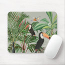 Recherche de oiseaux tropicaux tapis souris Botanique