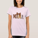 Recherche de westerns tshirts Mother