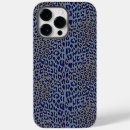 Recherche de empreinte de pas iphone coques Bleu