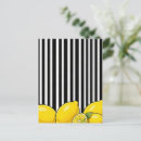 Recherche de rayures noires et blanches posters Lignes