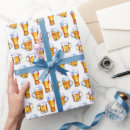 Recherche de bière papier cadeau Motif