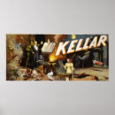 Recherche de kellar posters Houdini