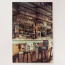 Recherche de bar puzzles Pub