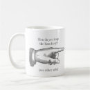 Recherche de hommes stupides tasses Humoristique