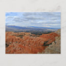 Recherche de bryce cartes postales Hoodoo
