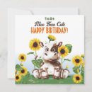 Suche nach kuh spaß karten Land