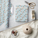 Recherche de écureuil papier cadeau Amusant