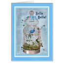 Recherche de la conférence cartes postales Bleu