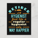 Recherche de dentaire cartes postales Hygiéniste