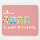Suche nach sandalen mousepads Sandsand