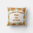 Suche nach zuhause und décor kissen Halloween pilz