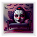 Suche nach masken poster Gruselig