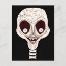 Suche nach ghoul postkarten Gruselig