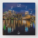 Suche nach illuminated wanduhren Skyline