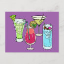 Suche nach erfrischung postkarten Party