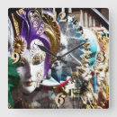 Suche nach venezianische wanduhren Maske