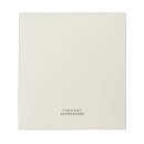 Suche nach vintage mode notizblock Elegant