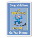 Recherche de décret cartes postales Divorcé