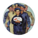 Suche nach armee schneidebrettchen Wwii