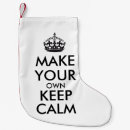 Recherche de supports bas de chaussette de noël Drôle