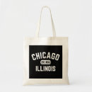 Suche nach windige stadt tragetaschen Illinois