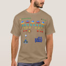 Suche nach retro space herren tshirts Tiere